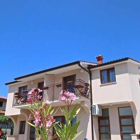 Solaria Apartments Poreč Eksteriør bilde