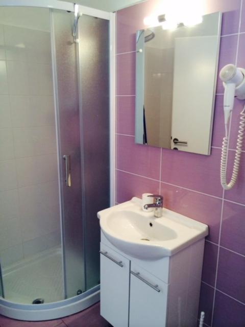 Solaria Apartments Poreč Eksteriør bilde
