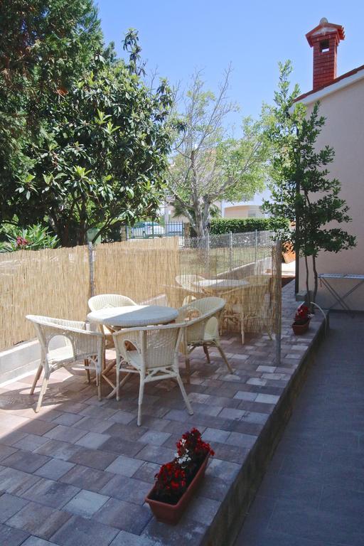 Solaria Apartments Poreč Eksteriør bilde