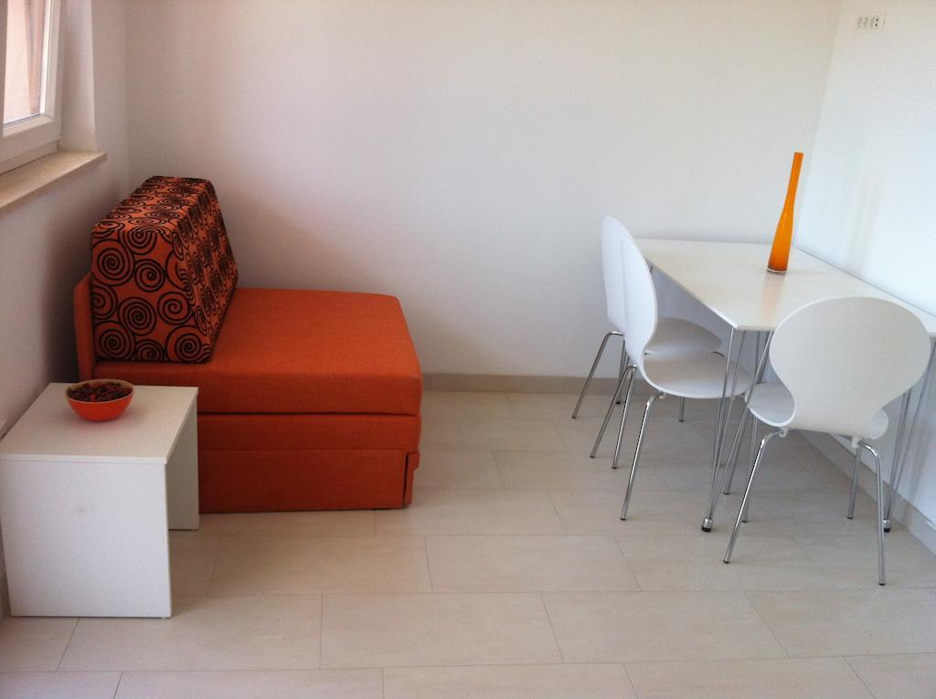 Solaria Apartments Poreč Rom bilde