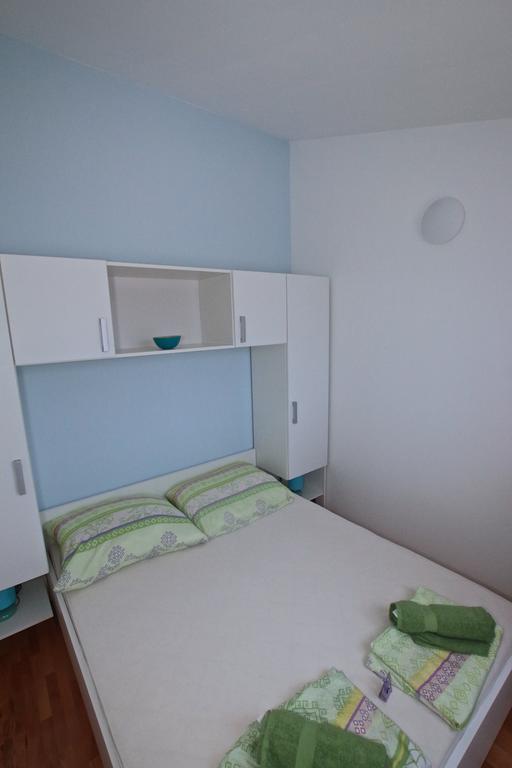 Solaria Apartments Poreč Eksteriør bilde