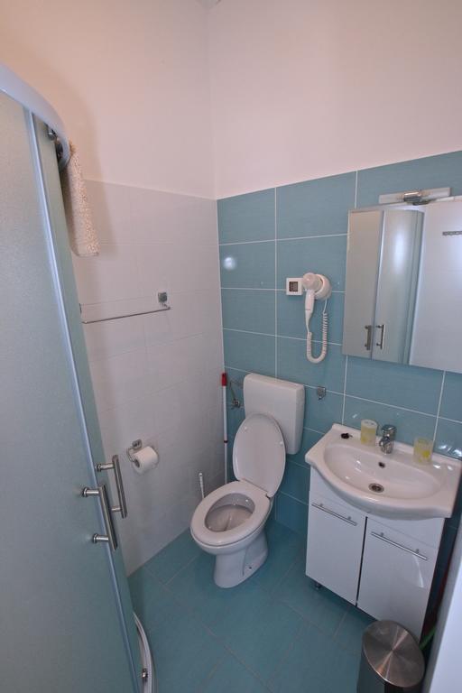 Solaria Apartments Poreč Eksteriør bilde