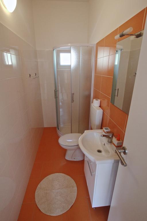 Solaria Apartments Poreč Eksteriør bilde