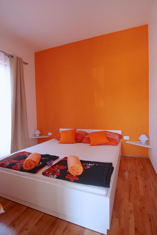 Solaria Apartments Poreč Eksteriør bilde