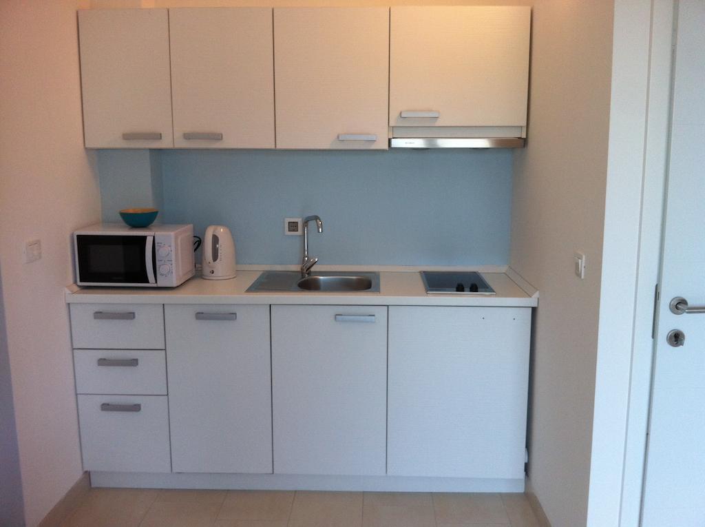 Solaria Apartments Poreč Eksteriør bilde