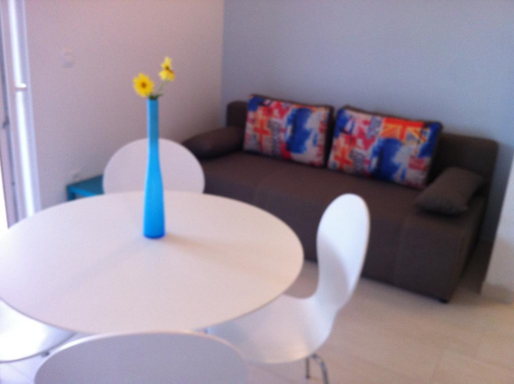 Solaria Apartments Poreč Rom bilde
